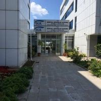 Süreyyapaşa sağlık sosyal güvenlik merkezi